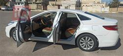 Hyundai Azera